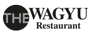 THE WAGYU Restaurant logo